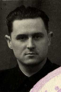 Брезкун Михаил Дмитриевич