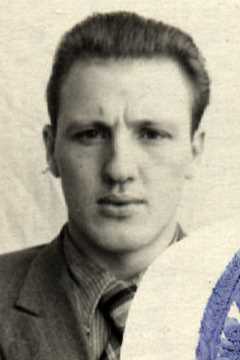 Брей Виктор Петрович