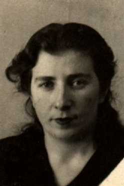 Брейгер Алла Ароновна