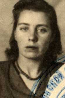 Брейкина Екатерина Георгиевна