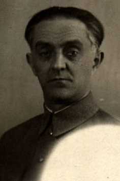 Брейслер Мордко Мирович