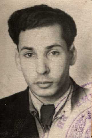 Брейтер Лев Шевельевич