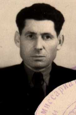 Брейчер Борис Бенционович