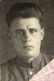 Брек Михаил Яковлевич
