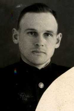 Соломатин|Саломатин Александр Никитович