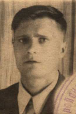 Вишняков Иван Ефремович