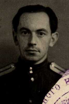 Воронов Анатолий Николаевич