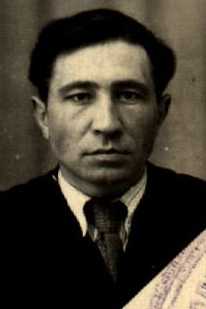 Тарасенко Архип Александрович