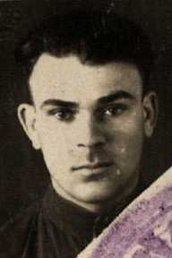 Воронов Валентин Никитович