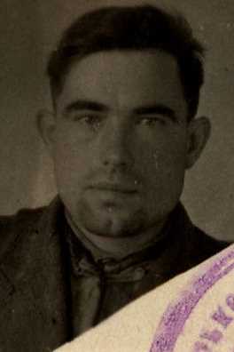 Таран Михаил Филимонович