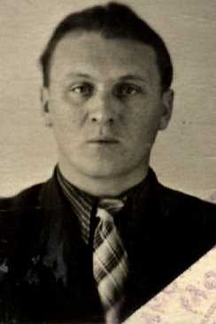 Гавриленко Леонид Филиппович