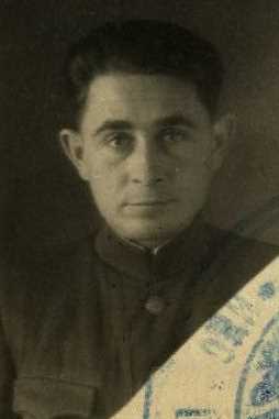 Сорокин Иван Федорович