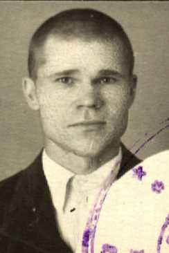 Бетев Всеволод Федорович