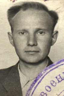 Бетев Сергей Михайлович