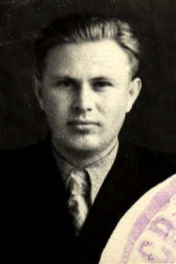 Бетелин Юрий Васильевич