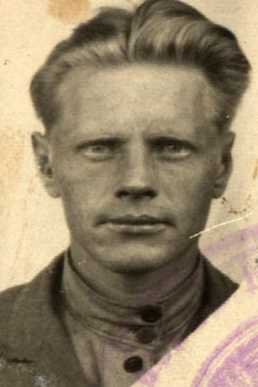 Бетехтин Дмитрий Иванович