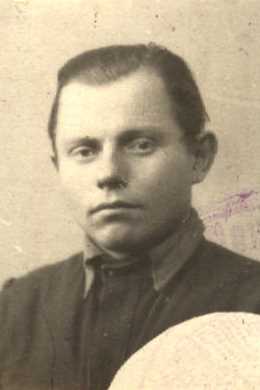 Богданов Павел Павлович