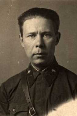Богданов Сергей Васильевич