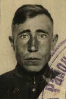 Соловьев Василий Степанович