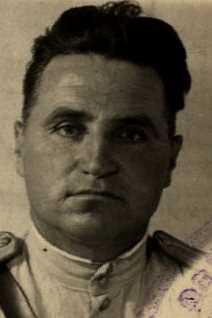 Шурухин Григорий Иванович