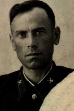 Шурухин Григорий Тимофеевич
