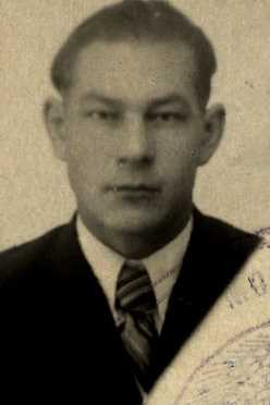 Юрков Дмитрий Иванович