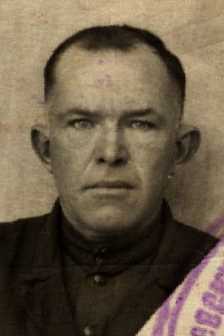 Яковлев Ефим Михайлович