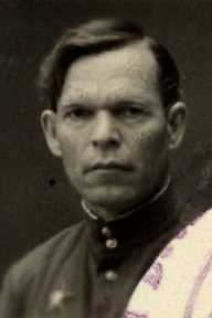 Верхашов Михаил Ануфриевич|Андреевич