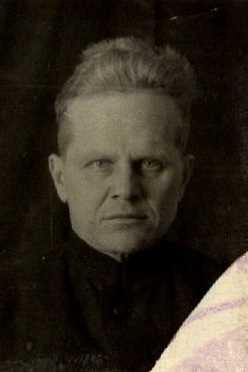 Якимов Александр Семенович