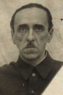 Богомолов Дмитрий Дмитриевич