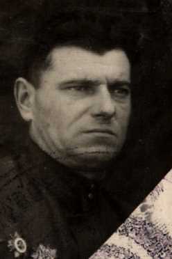 Бодяжин Николай Петрович