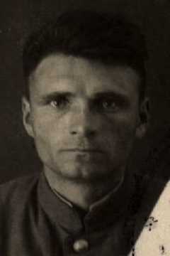 Боев Егор Иванович