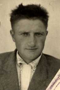 Голенко|Галенко Алексей Феоктистович|Фиоктистович