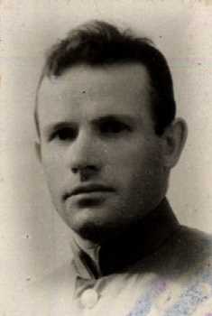 Голенков|Голонков Василий Захарович