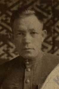 Авдеев Георгий Иванович