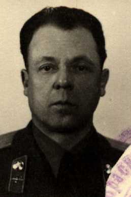 Вишневецкий Павел Тихонович