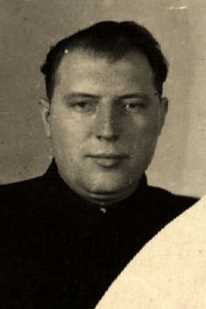 Вишневский Владимир Павлович