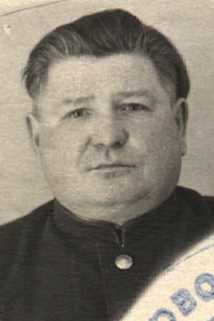 Каягин Иван Семенович