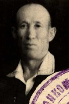 Каюмов Калимулла