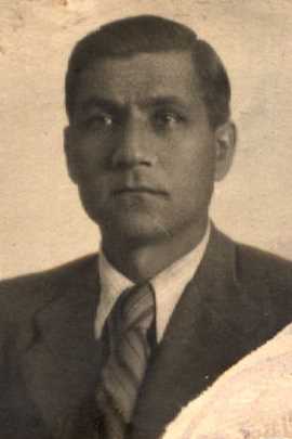 Каюков Александр Сергеевич