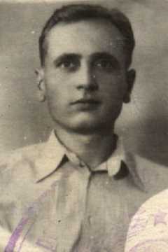 Каюк Григорий Филимонович