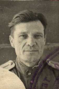 Виноградский Георгий Иванович
