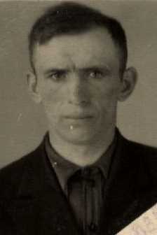 Каток Василий Никитович