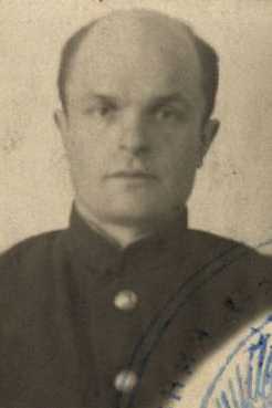 Катков Сергей Николаевич