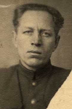 Катков Михаил Семенович