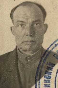 Катков Иван Михайлович
