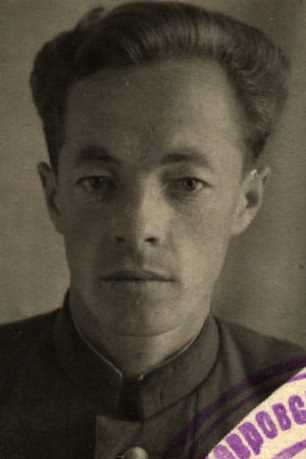 Квашнин Павел Иванович