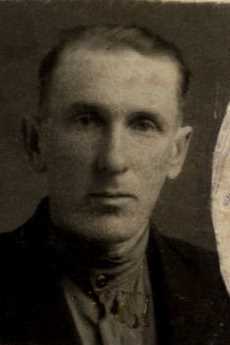 Кириллов Алексей Герасимович