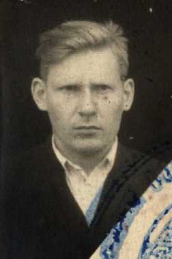 Касимов Сергей Алексеевич
