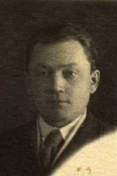 Кассин Иван Павлович